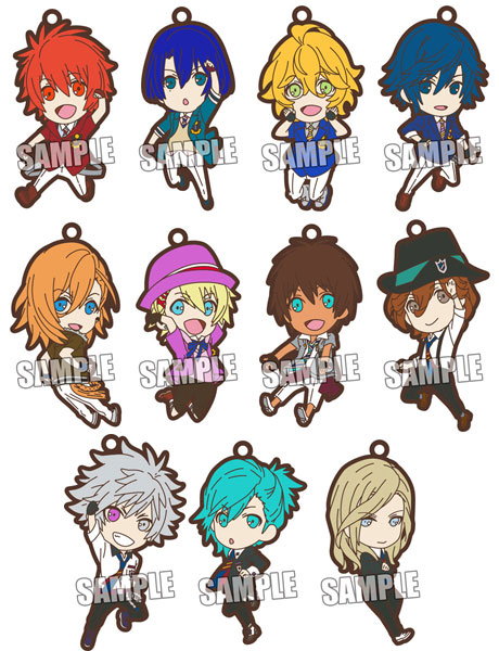 うたプリ ラバスト レボリューションズ 1box Xyjmgmneqe Fischvermittlung De