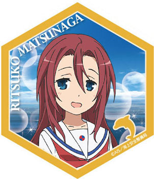 ハイスクール フリート ハニマグ 松永理都子 グルーヴガレージ 在庫切れ