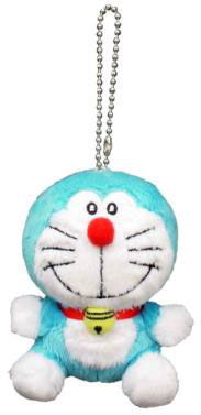 ドラえもん マスコット[セキグチ]《在庫切れ》