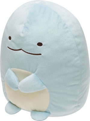 tokage plush