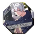 アイドリッシュセブン きゃらフロッ！ アクリルキーホルダー vol.1 逢坂壮五[ケンエレファント]《在庫切れ》