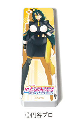 キャラチャージライト「ウルトラ怪獣擬人化計画」03/ゼットン星人[A3]《在庫切れ》