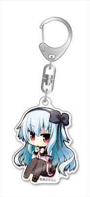 ワガママハイスペック アクリルキーホルダー 鳴海兎亜[Gift]《在庫切れ》