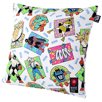 送料無料]Ron Herman ロンハーマン Palm Tree Pillow (Ron Herman/クッション·クッションカバー