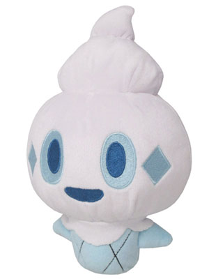 ポケットモンスター ALL STAR COLLECTION ぬいぐるみ PP34