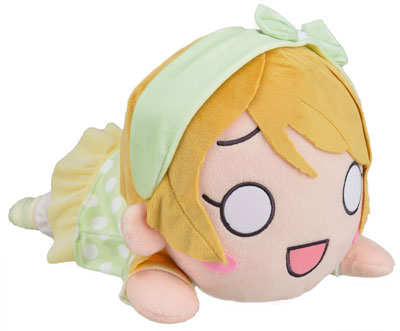ラブライブ！スクールアイドルフェスティバル ジャンボ寝そべりぬいぐるみ 小泉花陽[セガ・インタラクティブ]《在庫切れ》