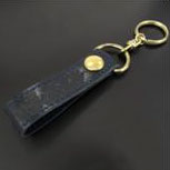 ばくおん！！ 本革キーホルダー 鈴乃木凜[LUXENT]《在庫切れ》