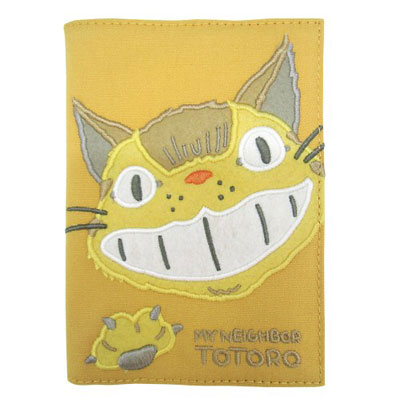 みにみにプランター　じゃれネコバス　2017年ちょこんとカレンダー スタジオジブリ】2017年 猫のカレンダー となりのトトロ