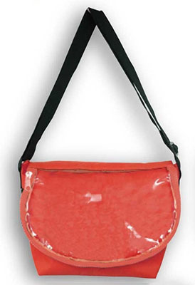 痛ショルダー A レッド[アイプランニング]《在庫切れ》