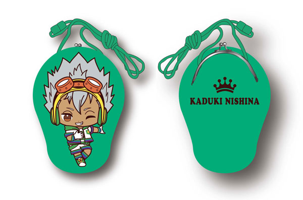 KING OF PRISM ポージングがまぐち C 仁科カヅキ[タカラトミーアーツ]【送料無料】《在庫切れ》