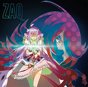 Cd Tvアニメ コンクリート レボルティオ 超人幻想 第2期op主題歌 割レル慟哭 アニメ盤 Zaq ランティス 在庫切れ
