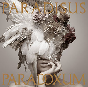 CD MYTH＆ROID / Paradisus-Paradoxum (Re：ゼロから始める異世界生活 OP)[KADOKAWA]《在庫切れ》
