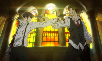 DVD 91Days VOL.7[松竹]《在庫切れ》