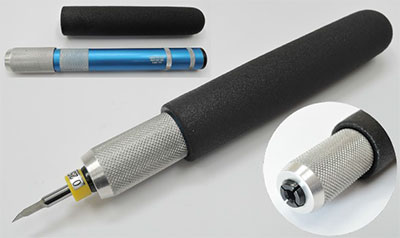 斬技シリーズ 斬技ホルダー[ファンテック]《在庫切れ》