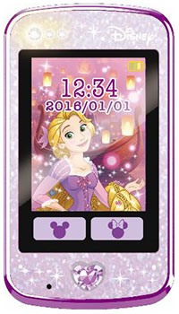 ディズニーキャラクターマジカルポッド＆専用ソフトおしゃれ