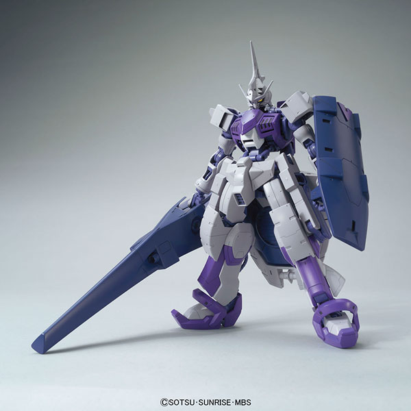 【中古】機動戦士ガンダム 鉄血のオルフェンズ 1/100 ガンダムキマリストルーパー プラモデル[バンダイ]