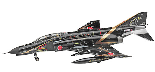 1/48 F-4EJ ファントムII“飛行開発実験団 60周年記念” プラモデル