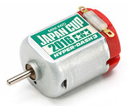 ミニ四駆　ハイパーダッシュモーターPRO J-CUP 2016 タミヤ ミニ四駆限定 ハイパーダッシュ3モーター J-CUP 2016[タミヤ