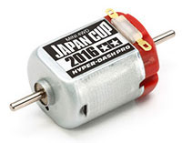 ミニ四駆限定 ハイパーダッシュモーターPRO J-CUP 2016[タミヤ]《在庫