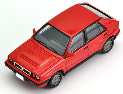 トミカリミテッド ヴィンテージ ネオ LV-N130a ランチアHF デルタ