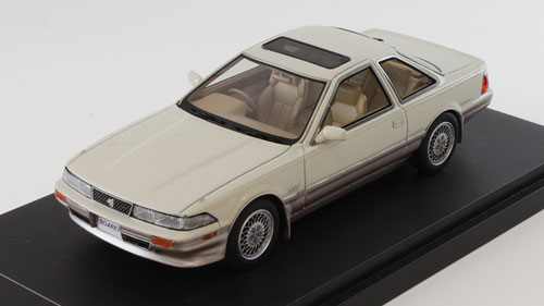 MARK43 1/43ソアラ3.0GT-LIMITED後期型純正フルエアロ MARK43 1/43ソアラ3.0GT-LIMITED後期型純正フルエアロ MARK43 1