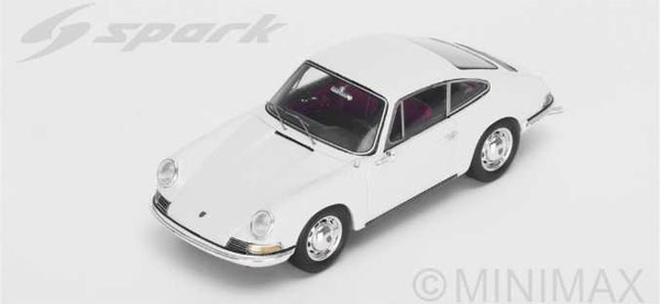 1/43 Porsche 912 1968[スパーク]《在庫切れ》