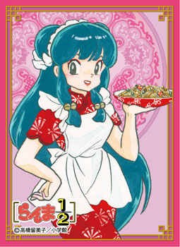 ⭐︎らんま1/2 キャラスリーブ　らんまシャンプーセット⭐︎ 新品未開封 らんま1/2 シャンプー スリーブ 未開封 新品 - メルカリ