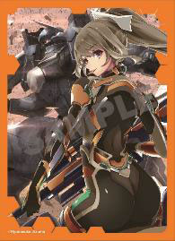 角スリ Vol.4 エイルン・ラストコード 〜架空世界より戦場へ