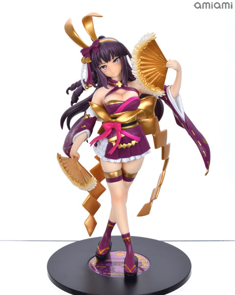 beatmaniaIIDX フィギュアコレクションVol.2 梅桐緋浮美(プライズ)