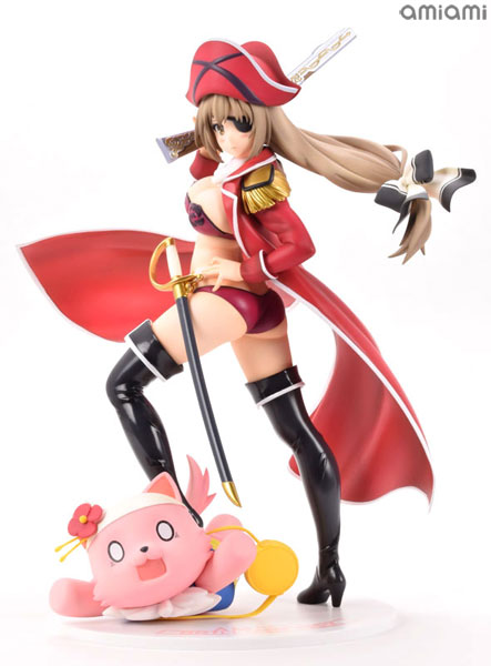 【中古】甘城ブリリアントパーク 千斗いすず 1/7 完成品フィギュア(GOOD SMILE ONLINE SHOP、アニまるっ！限定)[マックスファクトリー]