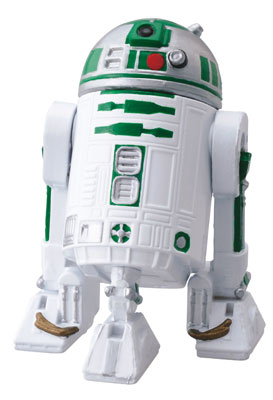 メタコレ スター・ウォーズ R2-A6