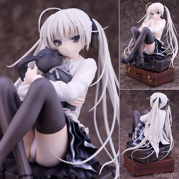 特典】ヨスガノソラ 春日野 穹 1/7 完成品フィギュア イベント先行販売