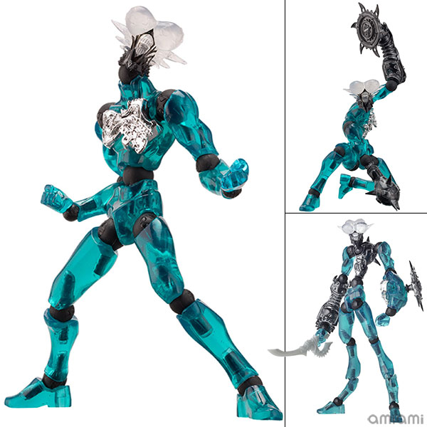 アッセンブルボーグ　ベーシックボディ　ラストラン　CODE.EX ABEX アッセンブルボーグ ベーシックボディ ～ラストラン