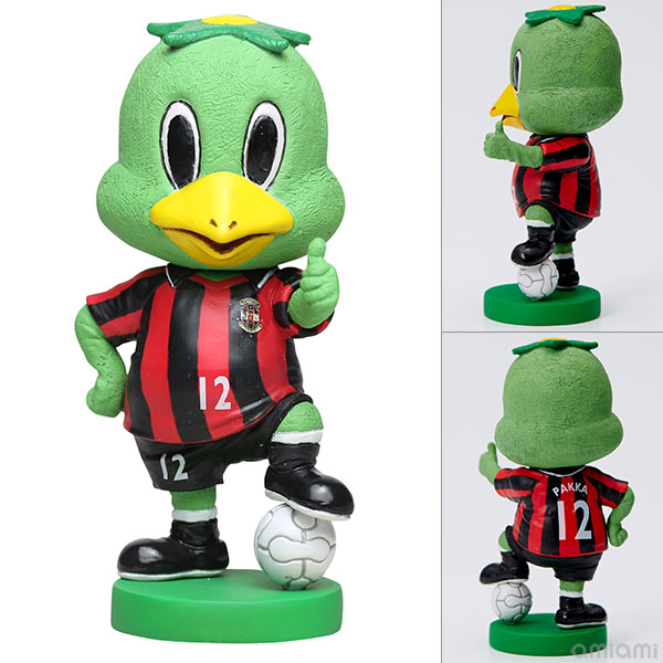 UNION☆STARS Vol.1 ジャイアントキリング 04 パッカくん[ユニオン