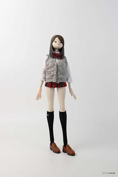 オトメの帝国　threeA ISOBELLE PASCHA Ayano 綾乃 Isobelle Pascha X Otome no Teikoku:AYANO（イゾベル・パスハ
