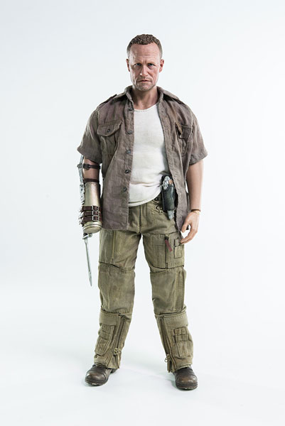 THE WALKING DEAD(ウォーキング・デッド) Merle Dixon (メルル