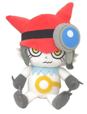 デジモンユニバース アプリモンスターズ アプリアライズ ぬいぐるみS