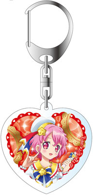 プリパラ レオナ・ウェスト グッズ12点まとめ売り アクキー他