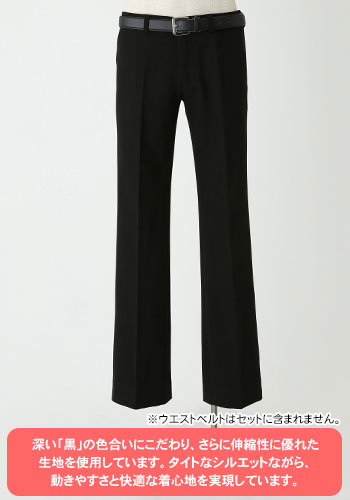 コードギアス 反逆のルルーシュR2 アッシュフォード学園 男子制服パンツ /メンズ-S（再販）[コスパ]【送料無料】《０２月予約》