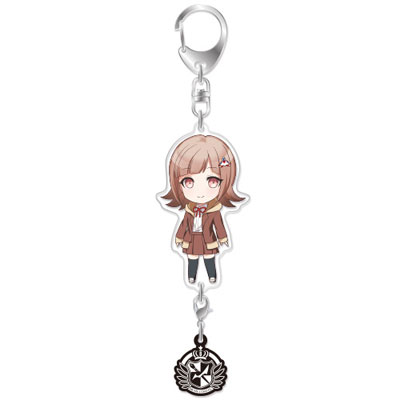 ダンガンロンパ3絶望編 アクリルキーホルダー - メルカリ