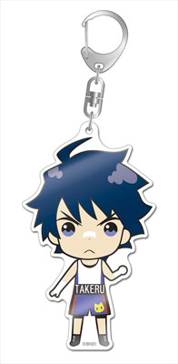アイドルマスター SideM SideMini デカアクリルキーホルダー 大河