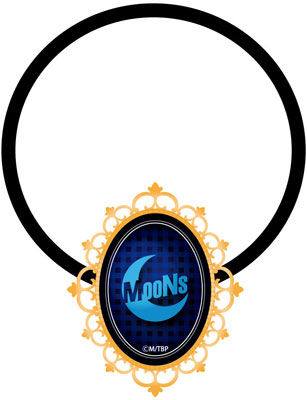 B-PROJECT～鼓動*アンビシャス～ ジュエルヘアゴム 増長和南[コンテンツシード]《在庫切れ》