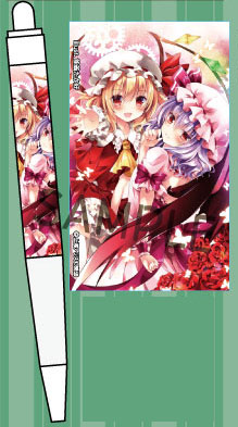 波天宮『東方Project』文具シリーズ シャープペンシル 「レミリア