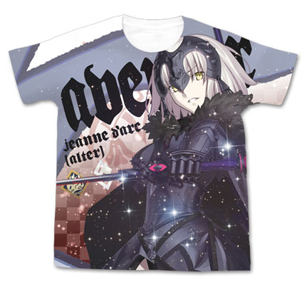 Yahoo!オークション - Fate/EXTELLA フルカラーTシャツ 玉藻の前