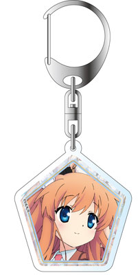 Rewrite アクリルキーホルダー 鳳ちはや[コンテンツシード