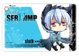 SERVAMP クロ カード 2025年最新】Yahoo!オークション -servamp サーヴァンプ クロの