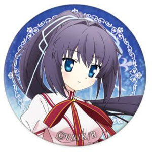Rewrite』缶バッジ 此花ルチア[キャラモード]《在庫切れ》