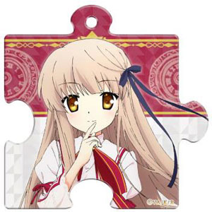 Rewrite』パズル型クリアチャーム 千里朱音[キャラモード]《在庫切れ》