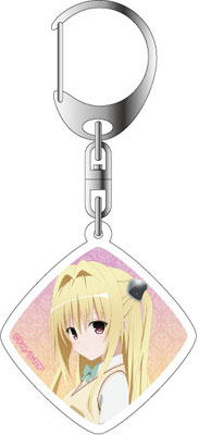 み*ゃ様 金色の闇 ヤミ ToLOVEるダークネス アクリルキーホルダー 2種 Amazon.co.jp: ToLOVEる 展 金色の闇 ヤミ アクリルキーホルダー