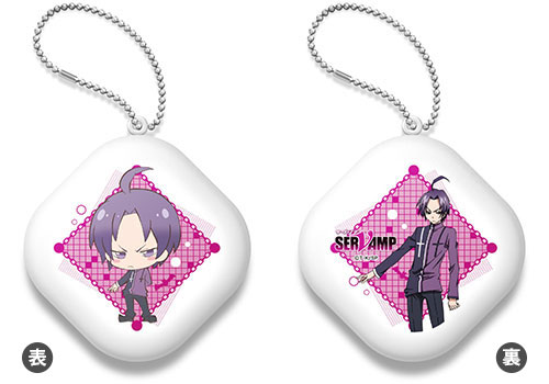 『SERVAMP-サーヴァンプ-』 ぷにぷにうで枕(ハーフ) 有栖院御園[ACG]《在庫切れ》